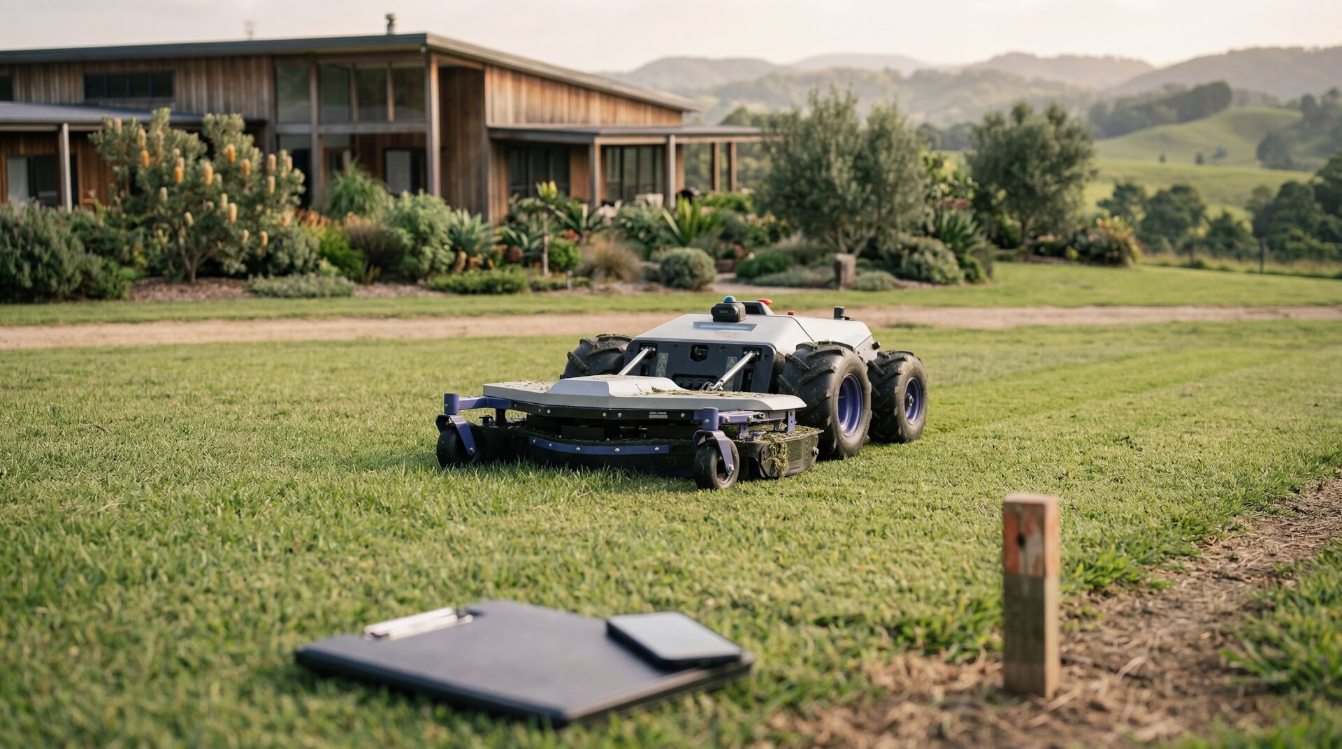 Autonomous Mowing Subscription Service — Is It Worth It?