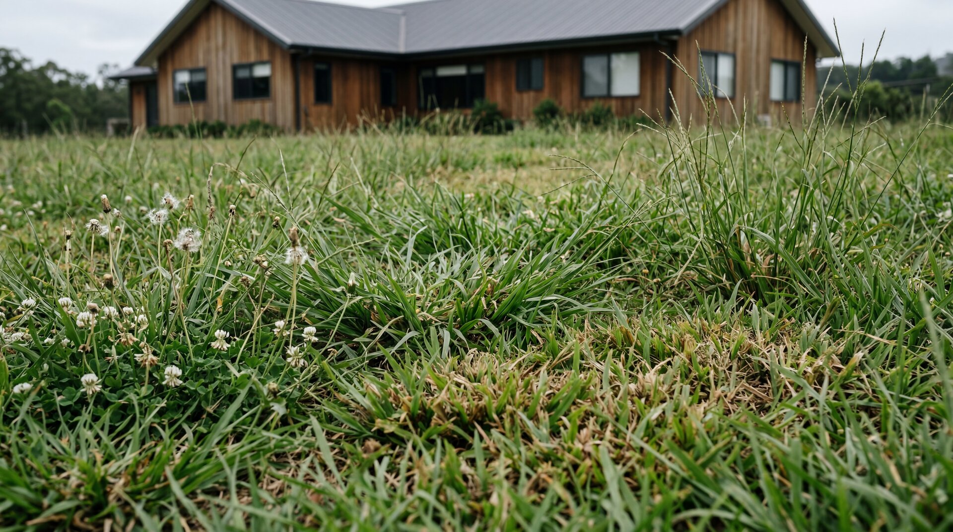 5 Signs Your Acreage Property Needs a Better Mowing Solution